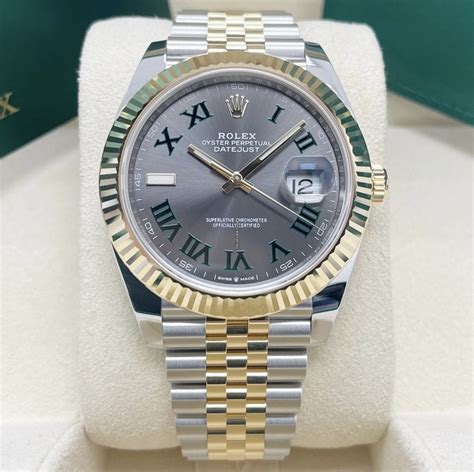 2023 rolex wimbledon|2023 rolex datejust wimbledon 41mm.